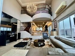 Palms @ Sixth Avenue (D10), Semi-Detached #604796041
